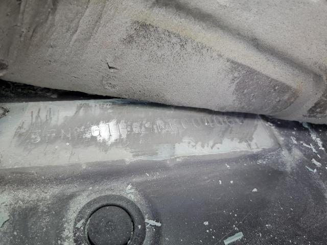 5FNYG1H69RB004060 Honda PILOT TRAI