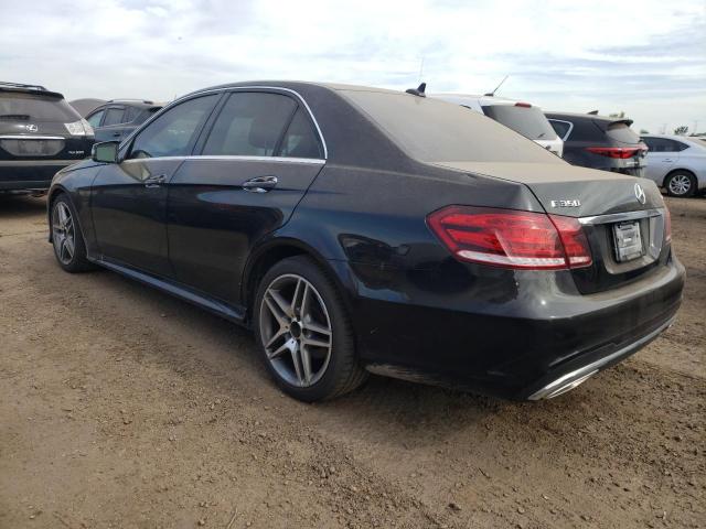 WDDHF8JB2FB136410 Mercedes-Benz E 350 4MAT