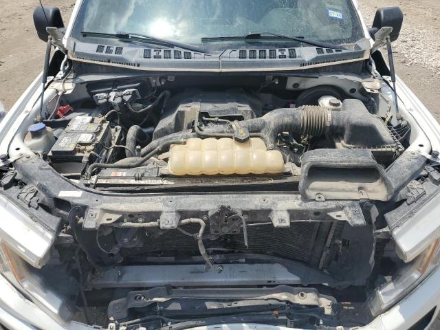 1FTEW1CP7JKD18612 Ford F150 SUPER