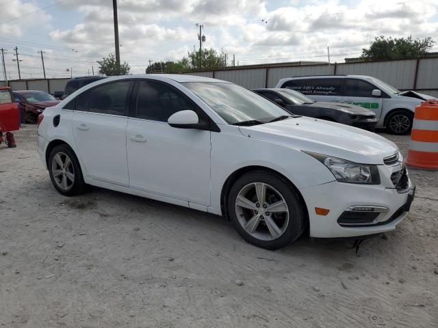 1G1PE5SB2F7271727 Chevrolet CRUZE LT