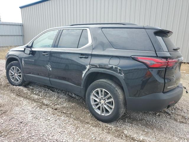 1GNEVGKW3PJ131274 Chevrolet TRAVERSE L