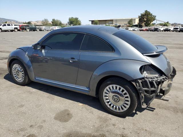 3VWJ17AT6GM635859 Volkswagen Beetle Se