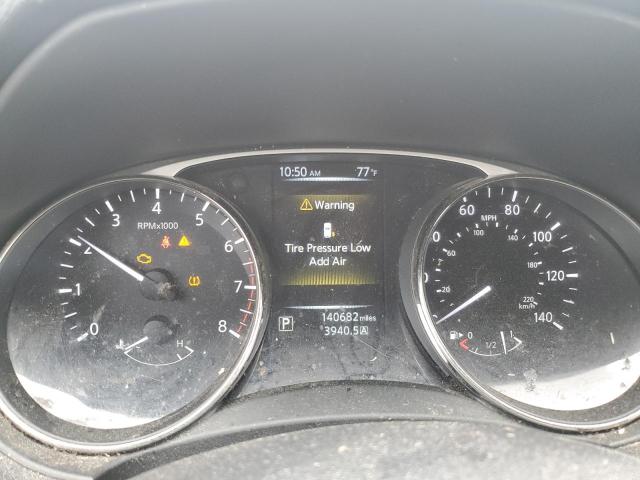 KNMAT2MT3GP634870 Nissan ROGUE S