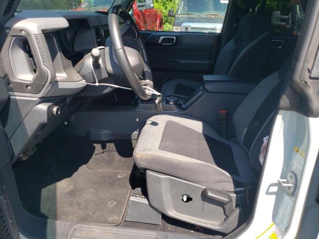 1FMDE5BH4NLB89692 Ford BRONCO BAS
