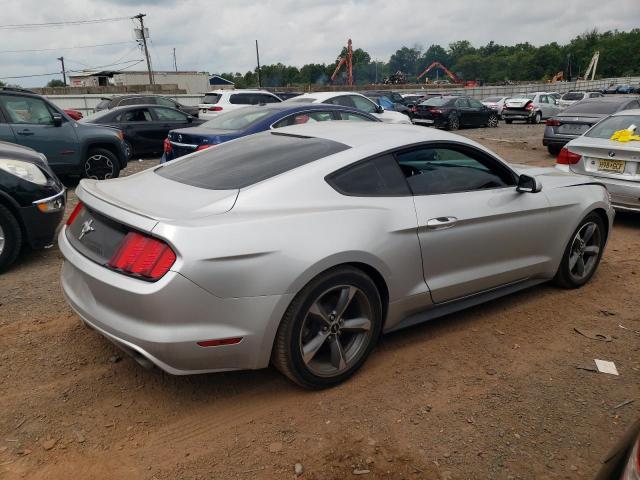 1FA6P8AM4G5335710 Ford Mustang