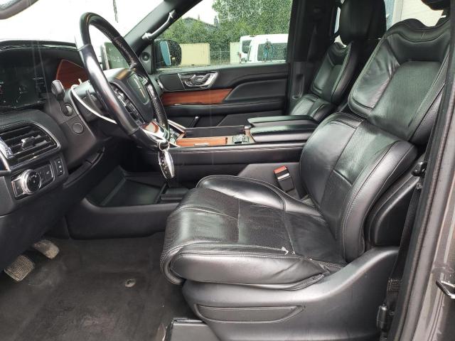 5LMJJ3JT2JEL03807 Lincoln Navigator
