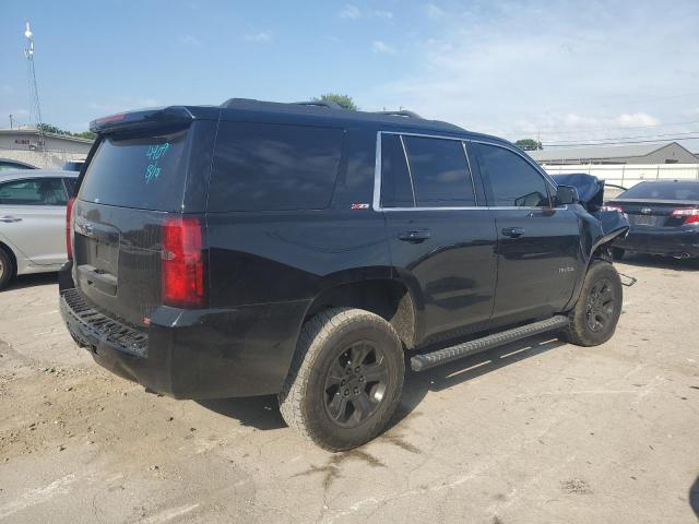 1GNSKBKC0HR184909 Chevrolet TAHOE K150