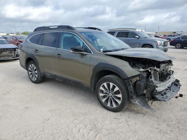 4S4BTANC1R3125945 Subaru OUTBACK LI