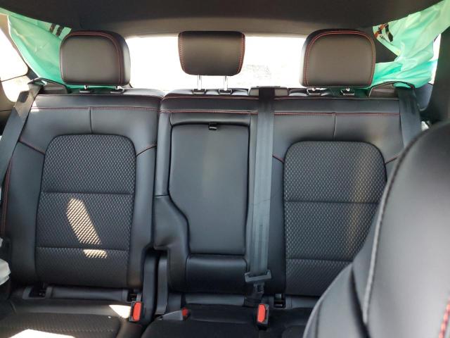 1FMCU9MN0PUA95265 Ford Escape St
