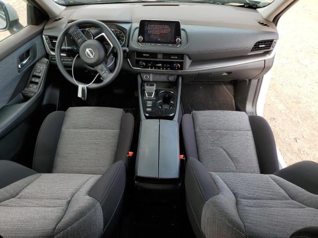 JN8BT3BA6PW431753 Nissan ROGUE SV