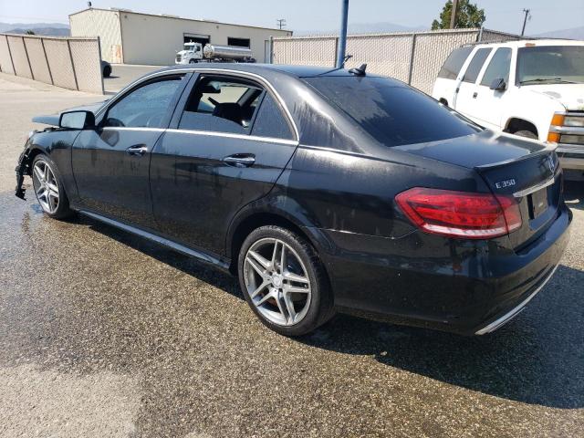 WDDHF5KB2GB279999 Mercedes-Benz E 350
