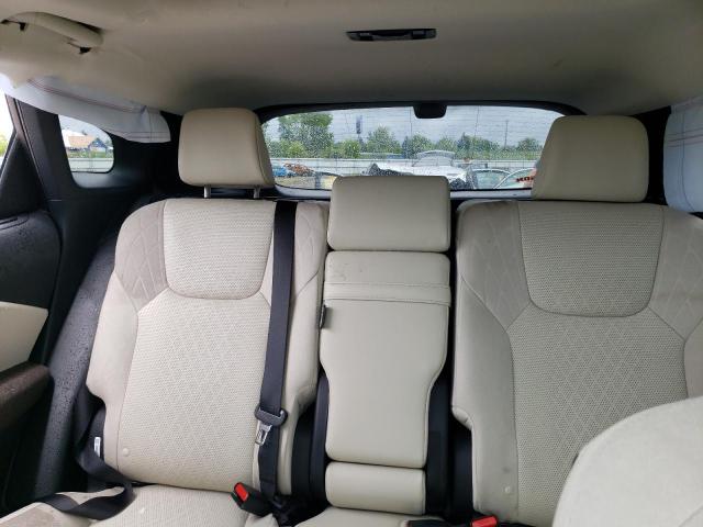 2T2BBMCA5RC022878 Lexus Rx 350h Ba