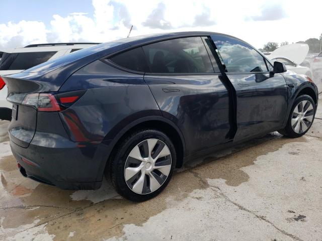 7SAYGDED9RF001909 Tesla Model Y