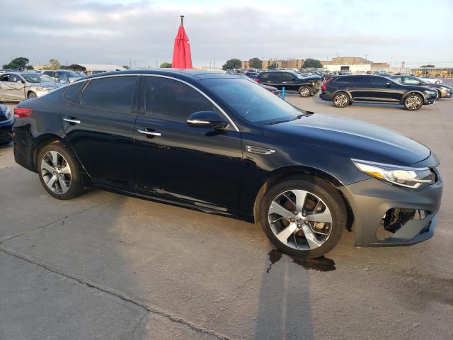 5XXGT4L38KG284482 KIA Optima Lx