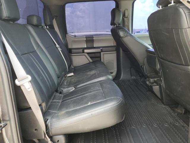 1FTEW1E59JFD62163 Ford F150 SUPER