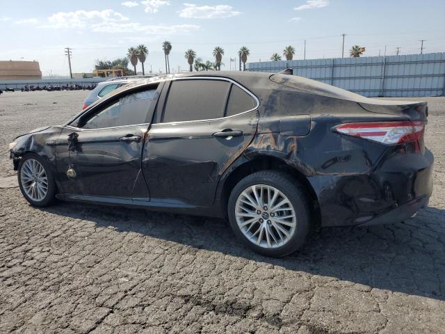 4T1B21HK7KU516393 Toyota CAMRY HYBR