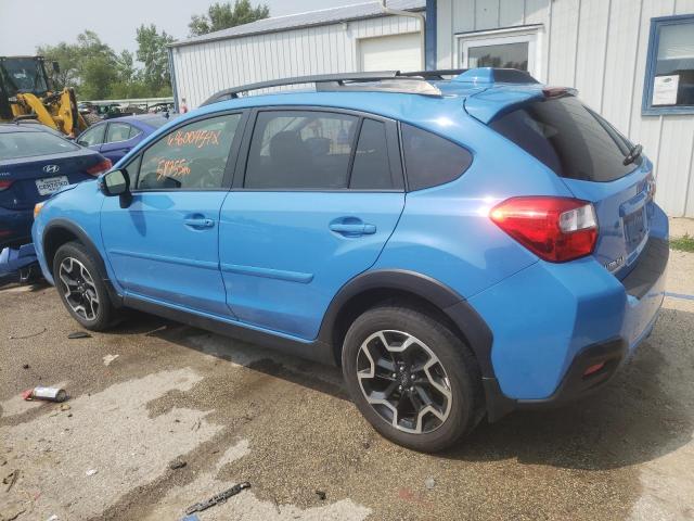 JF2GPALC1G8259230 Subaru Crosstrek