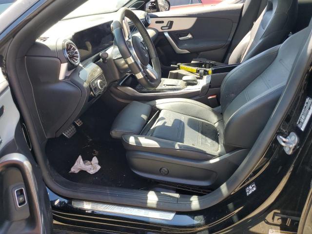 W1K5J5BB4PN405098 Mercedes-Benz Cla Amg 35