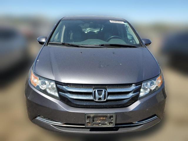 5FNRL5H61EB138384 Honda ODYSSEY EX