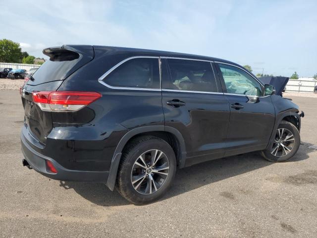 5TDBZRFH1JS888806 Toyota Highlander