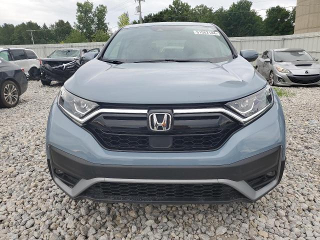 5J6RW2H57ML006104 Honda CR-V EX