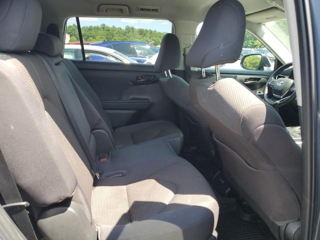 5TDBZRBH2NS242010 Toyota Highlander