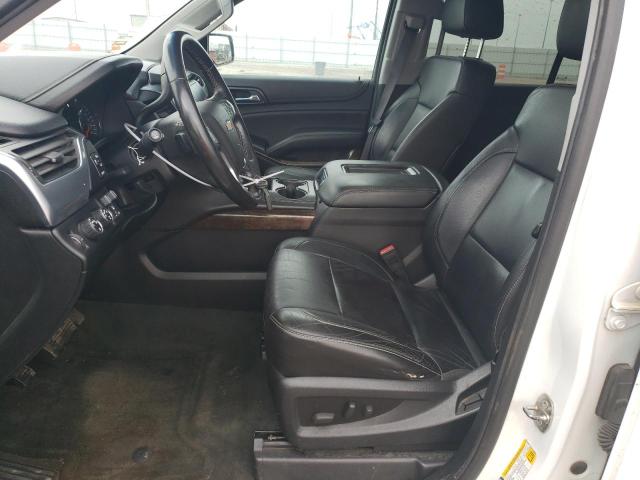 1GNSKJKC7FR169959 Chevrolet SUBURBAN K
