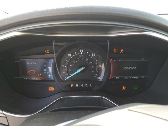 3FA6P0SUXGR134665 Ford FUSION TIT