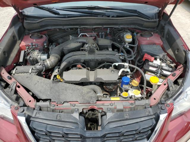 JF2SJAGC3JH612662 Subaru FORESTER 2