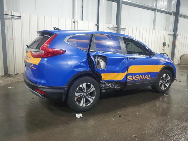 5J6RW6H38JL001057 Honda CR-V LX