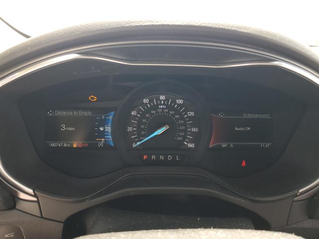 3FA6P0CD6LR257808 Ford FUSION SEL