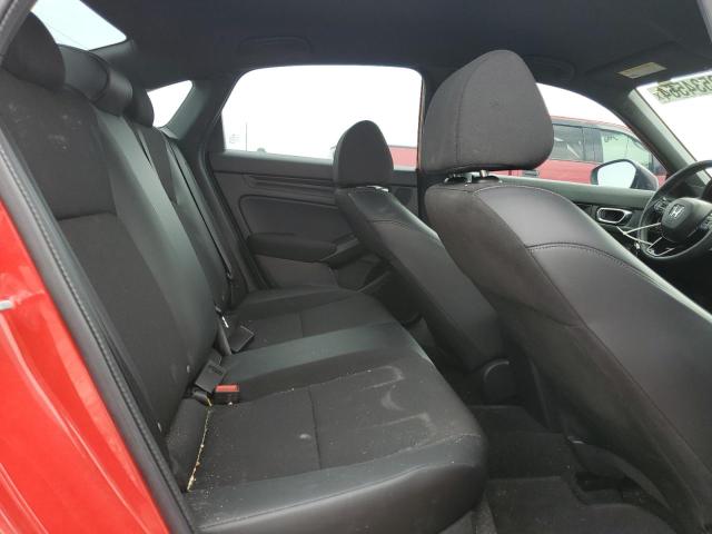 2HGFE2F5XPH514102 Honda CIVIC SPOR