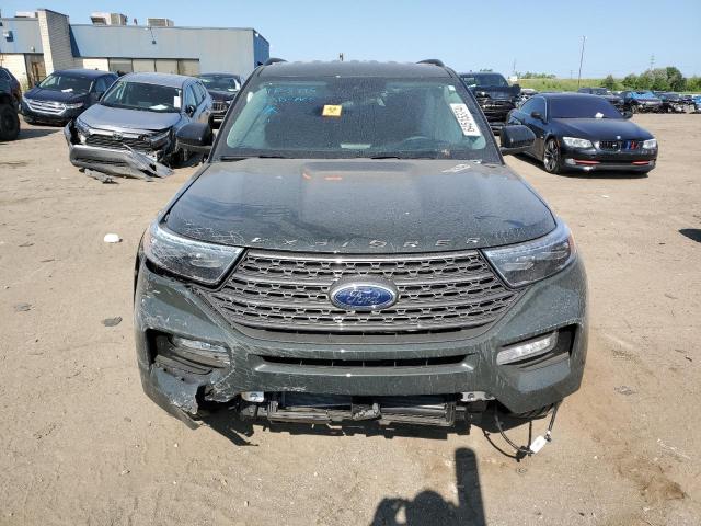 1FMSK8DH9RGA83140 Ford EXPLORER X