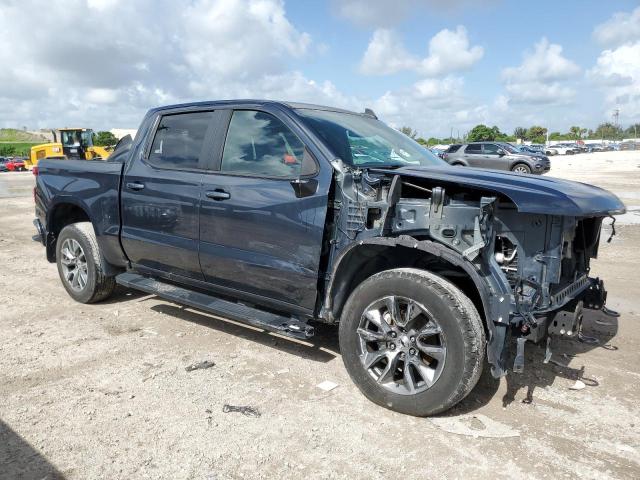 1GCUYEED0MZ131806 Chevrolet Silverado