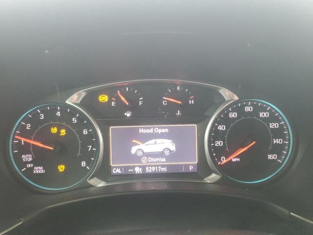 2GNAXMEV3N6100238 Chevrolet EQUINOX RS