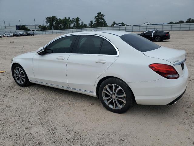 55SWF4JBXGU172465 Mercedes-Benz C 300