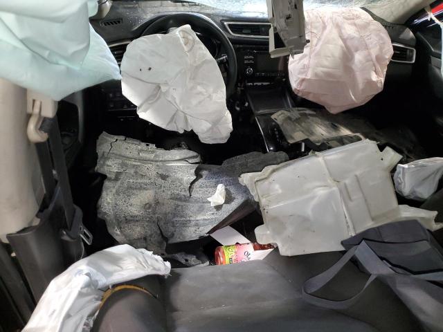 KNMAT2MV9GP609229 Nissan ROGUE S