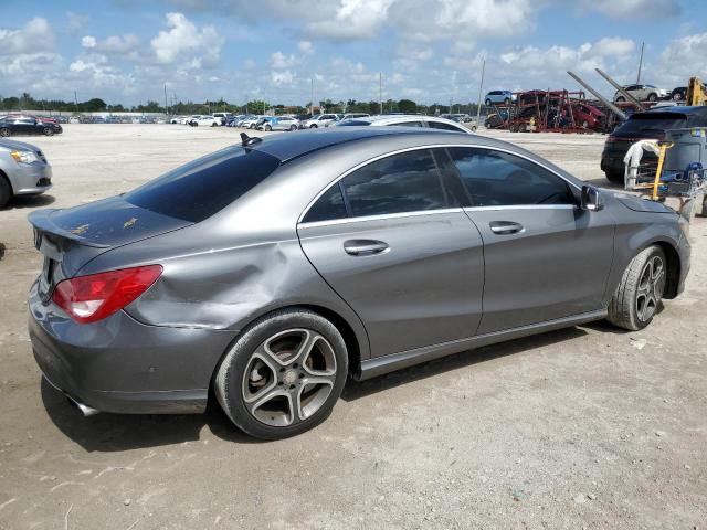 WDDSJ4EBXEN053862 Mercedes-Benz CLA 250