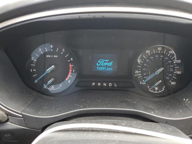 3FA6P0G77HR413205 Ford FUSION S