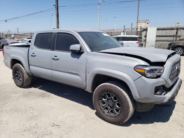 3TMAZ5CN5MM141146 Toyota TACOMA DOU