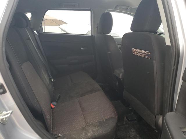 JA4AP3AU7HZ028169 Mitsubishi Outlander