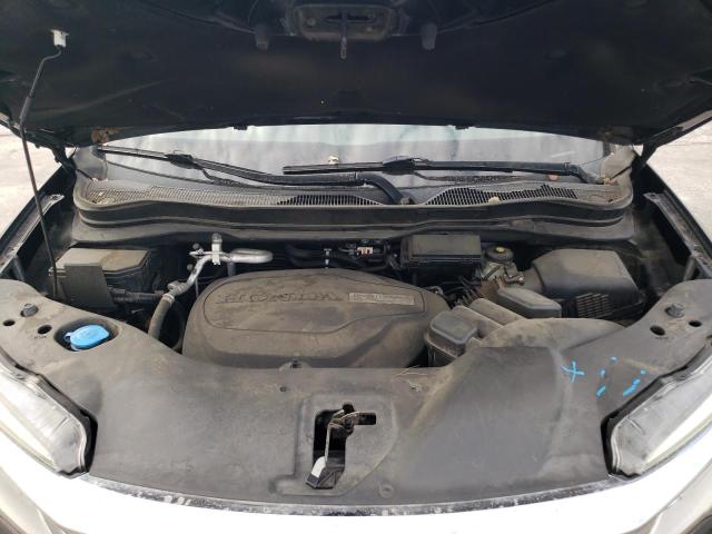 5FNYF6H90KB064017 Honda PILOT TOUR