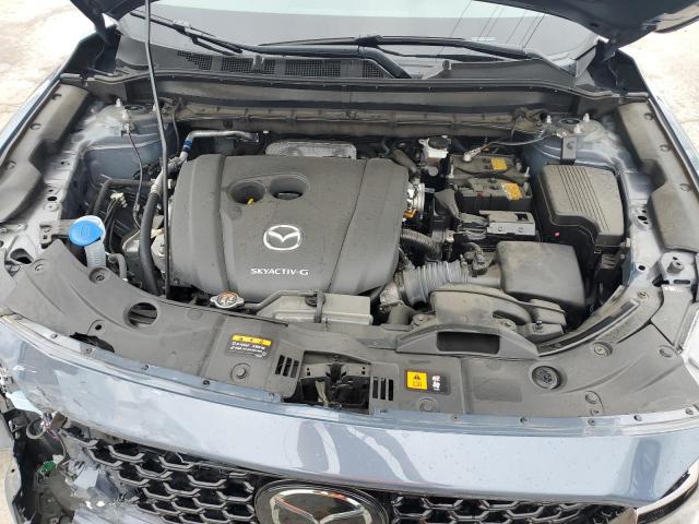 JM3KFBCM3N0577184 Mazda CX-5 PREFE