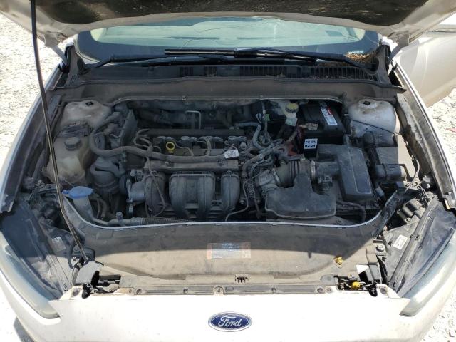 3FA6P0H76GR340986 Ford FUSION SE