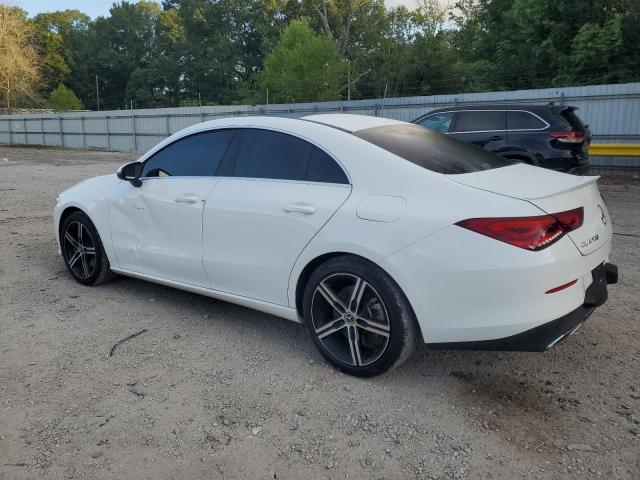 W1K5J4GB1LN084196 Mercedes-Benz CLA
