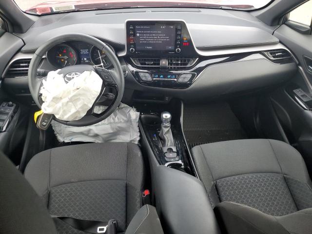 JTNKHMBX5N1135667 Toyota C-HR XLE