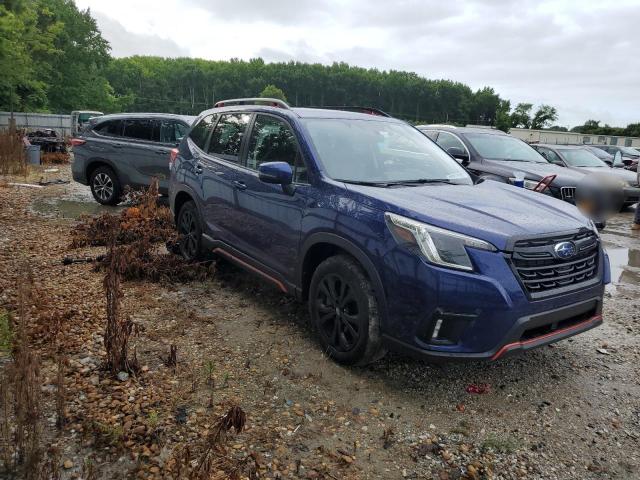 JF2SKAJC7PH488149 Subaru FORESTER S