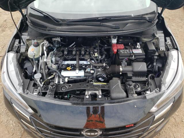 3N1CN8FV6RL878132 Nissan VERSA SR