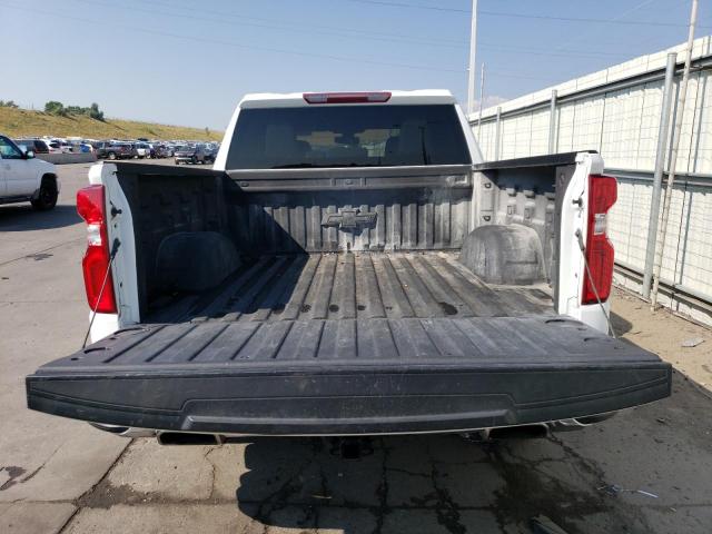 1GCUYGEL5KZ403802 Chevrolet Silverado