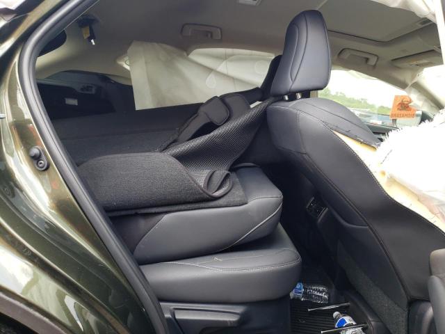 JTJGARDZ1M2263081 Lexus NX 300 BAS